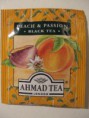 004   PEACH PASSION Black Tea